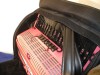 Soft durable case for 120 bass